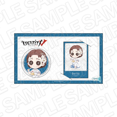 Identity V ���ޯ�� & ��������� ��t Birthday & Characterday 2026 Ver. 