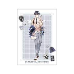 �wSERVAMP -���ާ���-�x �c����ײ��搶 �`�����낵 ��ĥ�޷����ޥ�� �w���� Ver. A3 ϯĉ��H�߽�� 