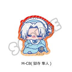 TV��� �w�ƒ닳�t˯���REBORN!�x �ر�ï�� M-CB (�������l) 