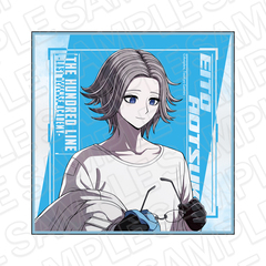 HUNDRED LINE -�ŏI�h�q�w��- ����� �����q�l ���x�x Ver. 