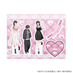 ���ټ޵�� �uTV��� �w�l�̐S����޲��x�v 01 / �W�� �޻޲� (�`�����낵�׽�) 