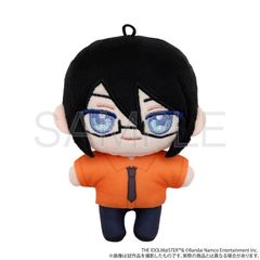 �����Ͻ�� SideM �ʂ���� (�ʂ������Ͻ���) / ����O 