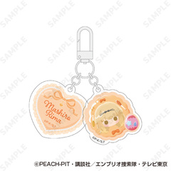 TV��� �w���ゲ���!�x ����Ȱ����� 3. �^���� [Cookie party] 