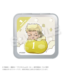 �޲Ԃ�A act II -Second Season- �ӂ�݂� �ʹ�� ���{�� 