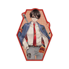 �wSERVAMP -���ާ���-�x �c����ײ��搶 �`�����낵 �� �w���� Ver. �޲��Ľï�� 