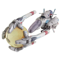 R-TYPE FINAL R-9A(�۰�ͯ��) 
