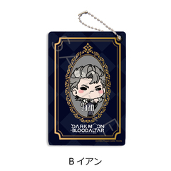 ��� �uDARK MOON -���̌�: ���̍Ւd-�v �߽��� B (���) 