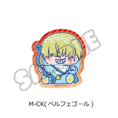 TV��� �w�ƒ닳�t˯���REBORN!�x �ر�ï�� M-CK (���̪�ް�) 