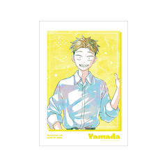 TV��� �w�����΂ȌN�Ɩl�x �R�c Ani-Art A3 ϯĉ��H�߽�� 