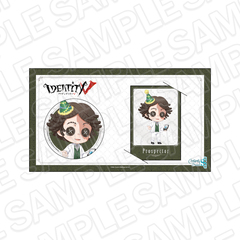 Identity V ���ޯ�� & ��������� �T�z�� Birthday & Characterday 2026 Ver. 