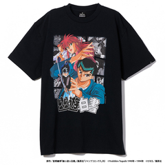 TV��� �u�H���V�������v T-Shirt / �W�� 