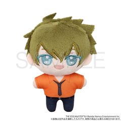 �����Ͻ�� SideM �ʂ���� (�ʂ������Ͻ���) / ���ؗ� 