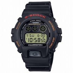 CASIOijG-SHOCKiްj DW-6900UB-9JF yKiz 