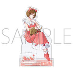 ����и �ذ�� withCAT ���ٽ���� / MEIKO 