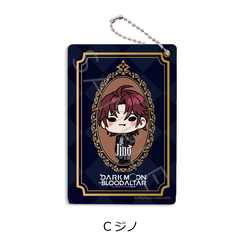 ��� �uDARK MOON -���̌�: ���̍Ւd-�v �߽��� C (���) 