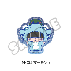 TV��� �w�ƒ닳�t˯���REBORN!�x �ر�ï�� M-CL (ϰ��) 