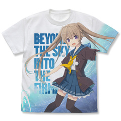 ���̔ޕ���̫�ؽ�� �L��^�� �ٸ��̨��T��� Beyond the sky Ver. �ܲ�