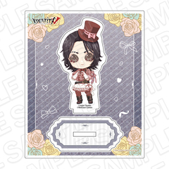 Identity V ���ٽ���� �����t A Heartfelt Gift ��̫�� Ver. 