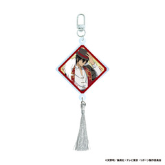 �ƒ닳�t˯���REBORN! ���ٱ��ٷ����ް �yXANXUS�z 