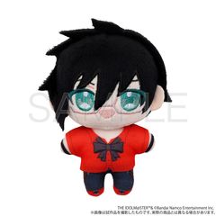 �����Ͻ�� SideM �ʂ���� (�ʂ������Ͻ���) / �ɐ��J�l�G 