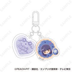 TV��� �w���ゲ���!�x ����Ȱ����� 8. ����Ȃ��Ђ� [Cookie party] 