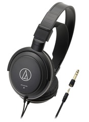 yMOVIES & MUSIC at HOMEzaudio-technica/޲Яͯ/ATH-AVC200 