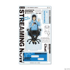 �ƒ닳�t˯���REBORN! �ްєz�M�ҕ� Ver. �޵�ϱ��� / 03 �R�{�� 