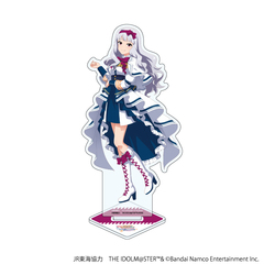 ���ٽ���� �uJR���C�~ �w�����Ͻ���x �ذ�� TR@VEL MEDLEY!!!!!! with THE IDOLM@STER�v 17 / �l���M�� 