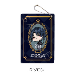 ��� �uDARK MOON -���̌�: ���̍Ւd-�v �߽��� D (���) 