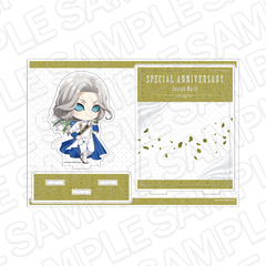 Identity V ���ټ޵�� �ʐ^�� Birthday & Characterday 2026 Ver. 