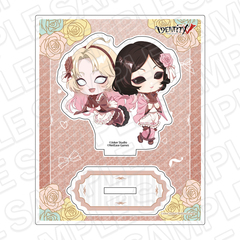 Identity V ���ٽ���� �|�� A Heartfelt Gift ��̫�� Ver. 