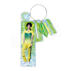 Э��޶� �w�ƽ�̉��q�l�x 4th ����� �w (��������) vs �l�V�� �۱��ٽ���޷����ް ��ΐ痢 