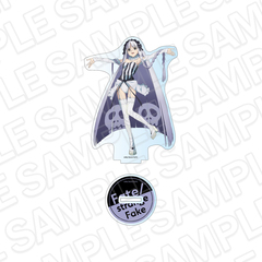 TV��� �wFate/strange Fake�x ����̨�ޭ� �����������װè 