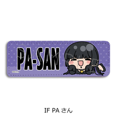 ��� �u�ڂ������������!�v ��5�e ڻް�ޯ�� (�ݸ�) IF (PA����) 