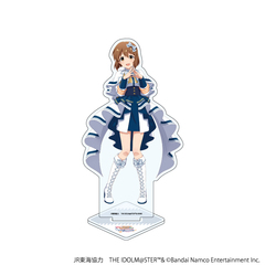 ���ٽ���� �uJR���C�~ �w�����Ͻ���x �ذ�� TR@VEL MEDLEY!!!!!! with THE IDOLM@STER�v 18 / ������� 