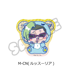 TV��� �w�ƒ닳�t˯���REBORN!�x �ر�ï�� M-CN (ٯ��ر) 