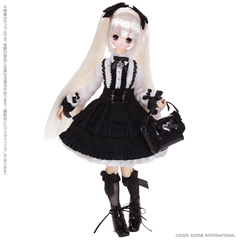 �������������㰂Ƃӂ��݂� SERA(����)/Another Secret Wonderland(Gothic ver.) 