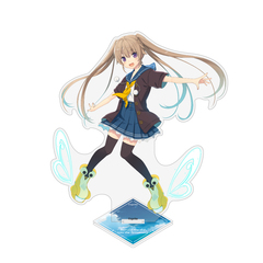 ���̔ޕ���̫�ؽ�� �L��^�� ���ٽ���� (��) Beyond the sky Ver. 