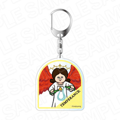 �����݂���̓��� ���ٷ����ް TEMPERANCE Tarot Ver. 