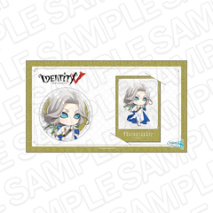 Identity V ���ޯ�� & ��������� �ʐ^�� Birthday & Characterday 2026 Ver. 