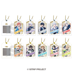 18TRIP ��������޺ڸ��� A BOX 