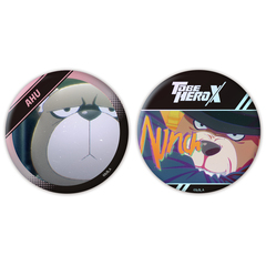 �uTO BE HERO X�v ���׊��ޯ�� 2�¾�� �� 