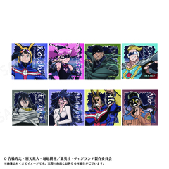 �ި����� -�l��˰۰����б ILLEGALS- �ڰ�ިݸ� �ï�� A BOX 