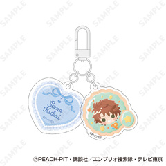 TV��� �w���ゲ���!�x ����Ȱ����� 9. ���n��C [Cookie party] 