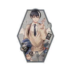 �wSERVAMP -���ާ���-�x �c����ײ��搶 �`�����낵 ��ĥ�޷����ޥ�� �w���� Ver. �޲��Ľï�� 