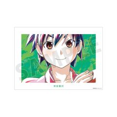 �q����r �ذ�� �_���x�� Ani-Art A3 ϯĉ��H�߽�� 