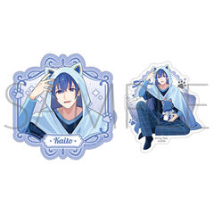 ����и �ذ�� withCAT �ï����� / KAITO 