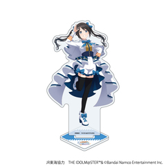 ���ٽ���� �uJR���C�~ �w�����Ͻ���x �ذ�� TR@VEL MEDLEY!!!!!! with SHINY COLORS�v 07 / �O�􌋉� 