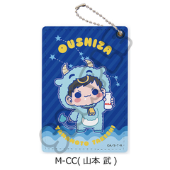 TV��� �w�ƒ닳�t˯���REBORN!�x �߽��� M-CC (�R�{��) 