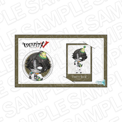 Identity V ���ޯ�� & ��������� �ṵٽޥ�ް��ށv Birthday & Characterday 2026 Ver. 